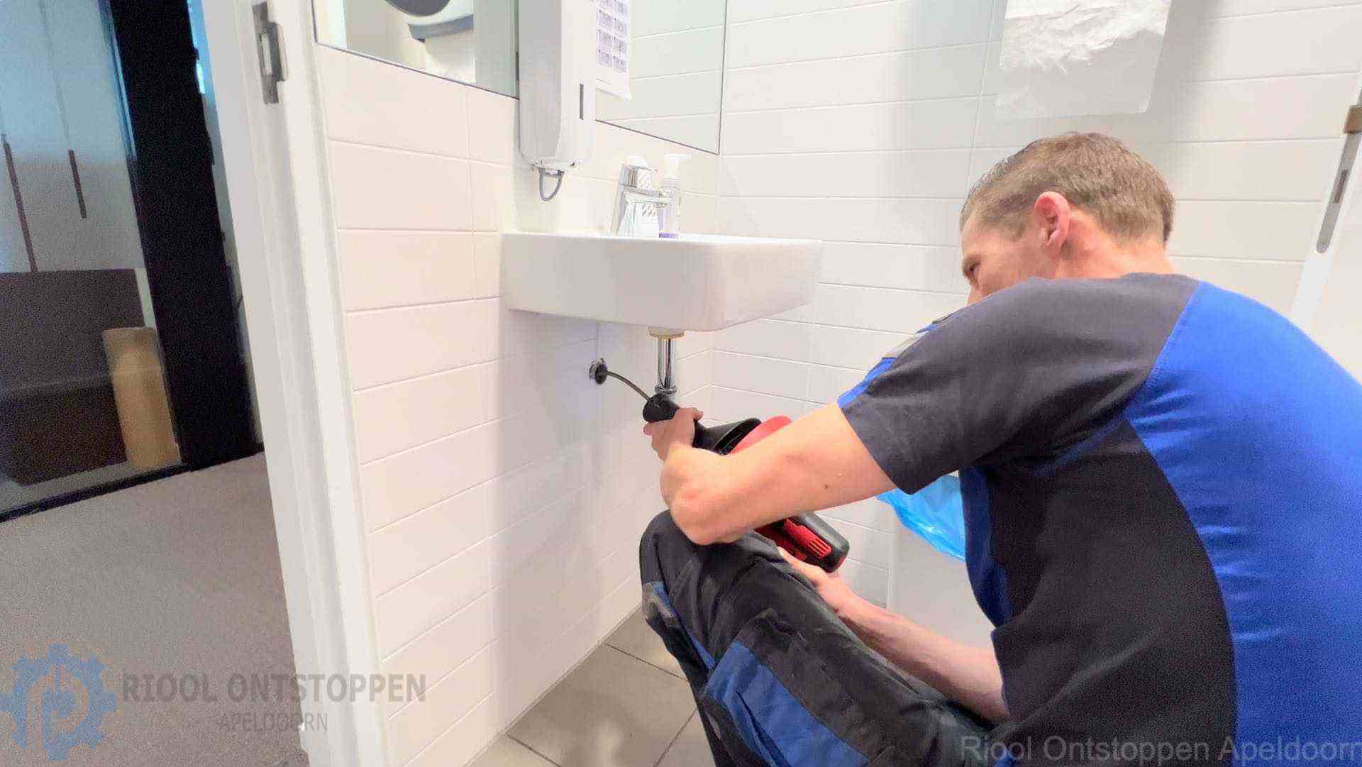 Afvoer Ontstoppen Apeldoorn Afvoer Ontstoppen Apeldoorn