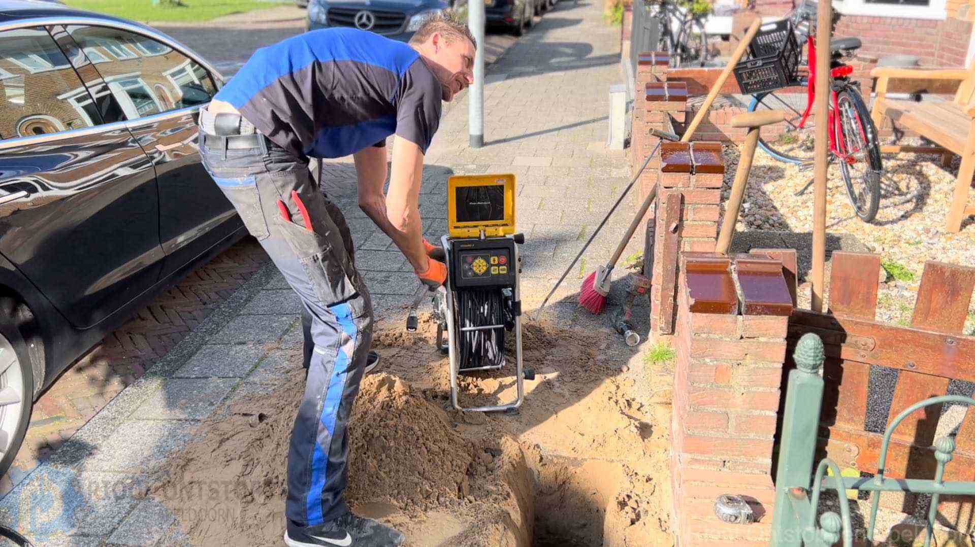 Apeldoorn Riool Ontstoppen Apeldoorn Riool Ontstoppen