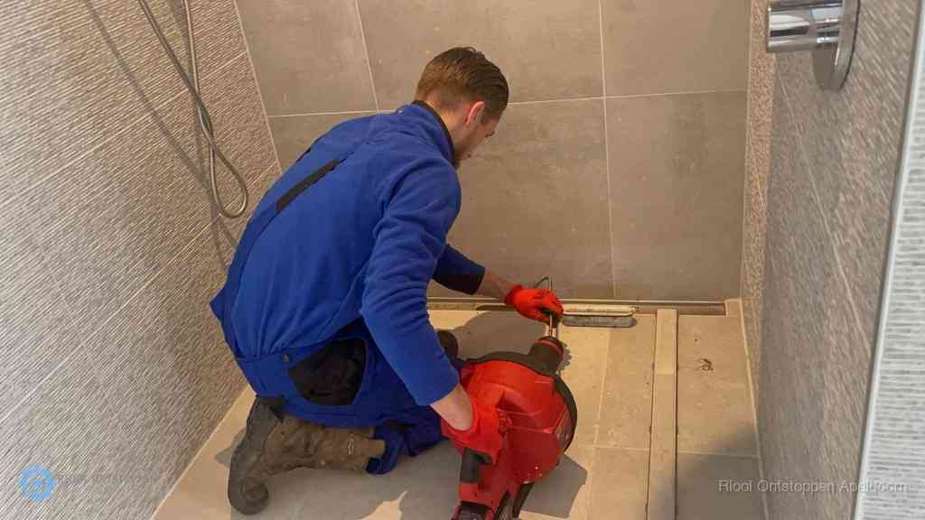 Doucheputje Ontstoppen Apeldoorn Doucheputje Ontstoppen Apeldoorn