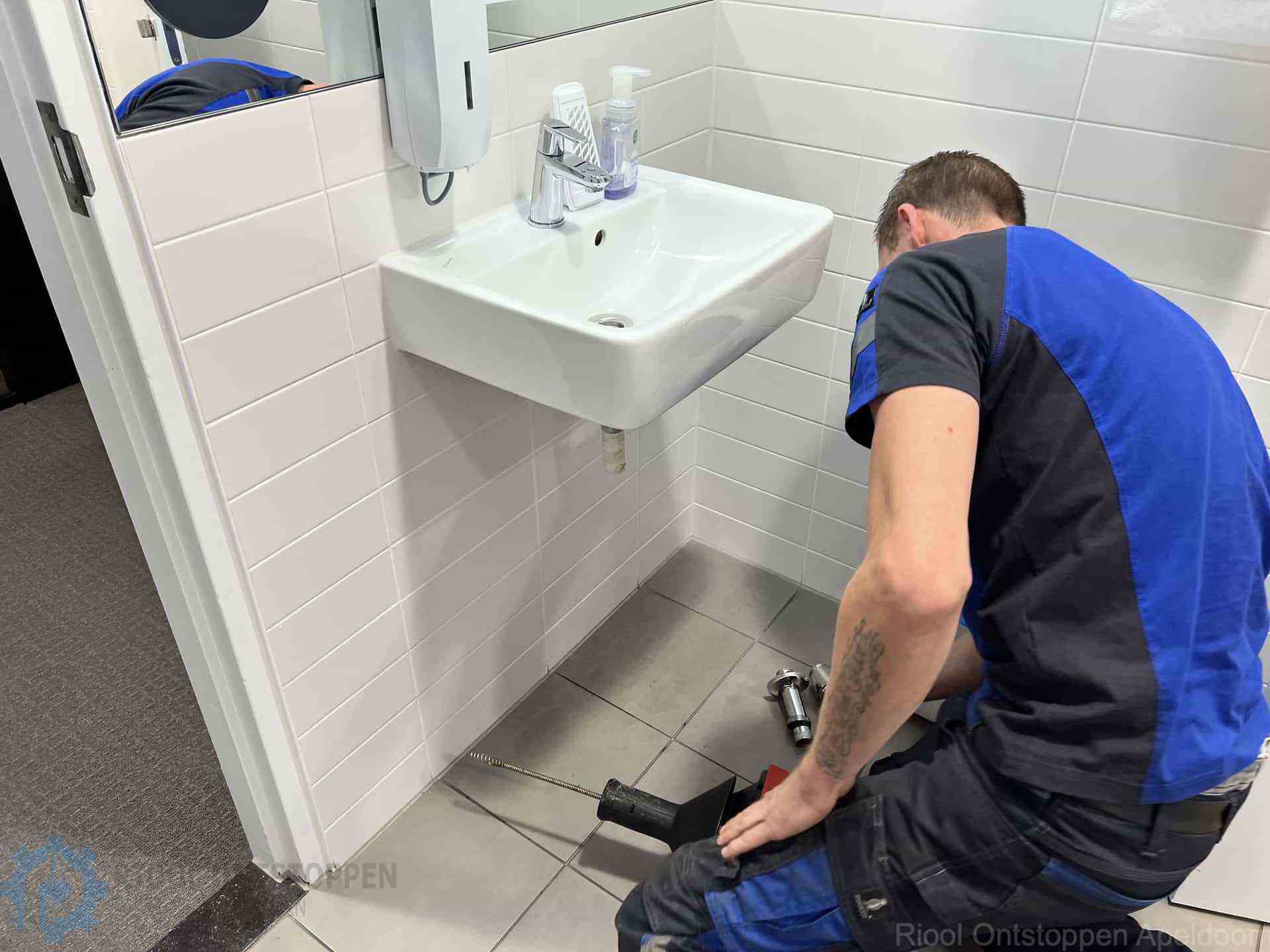 Gootsteen Ontstoppen Apeldoorn Gootsteen Ontstoppen Apeldoorn