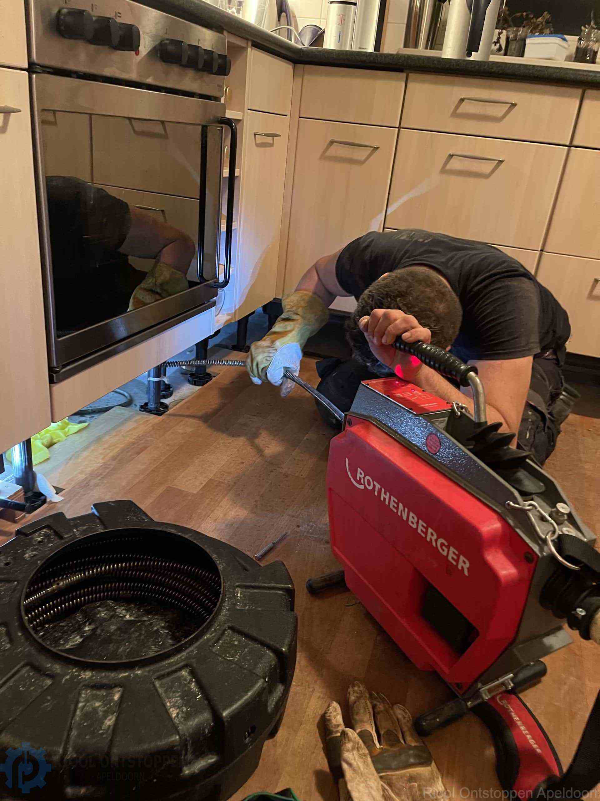 Ontstoppen Afvoer Apeldoorn Ontstoppen Afvoer Apeldoorn
