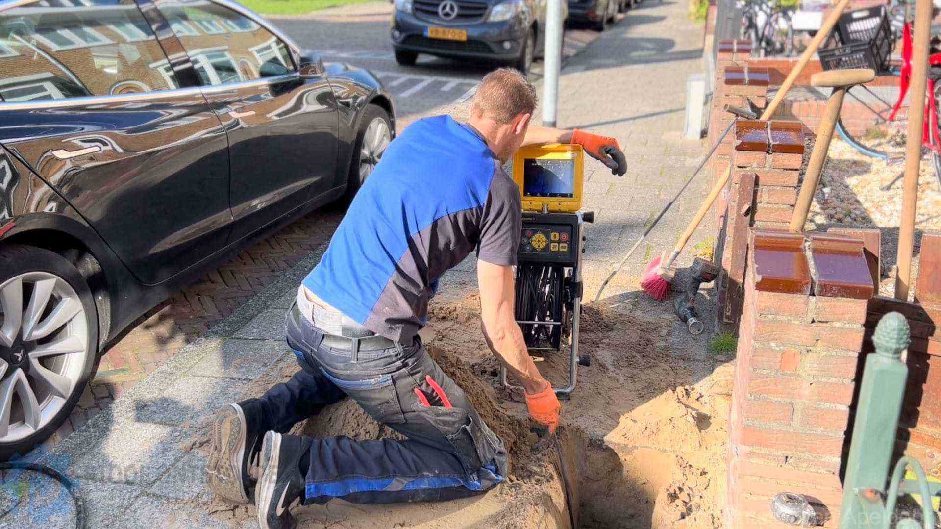 Ontstoppen Apeldoorn Ontstoppen Apeldoorn