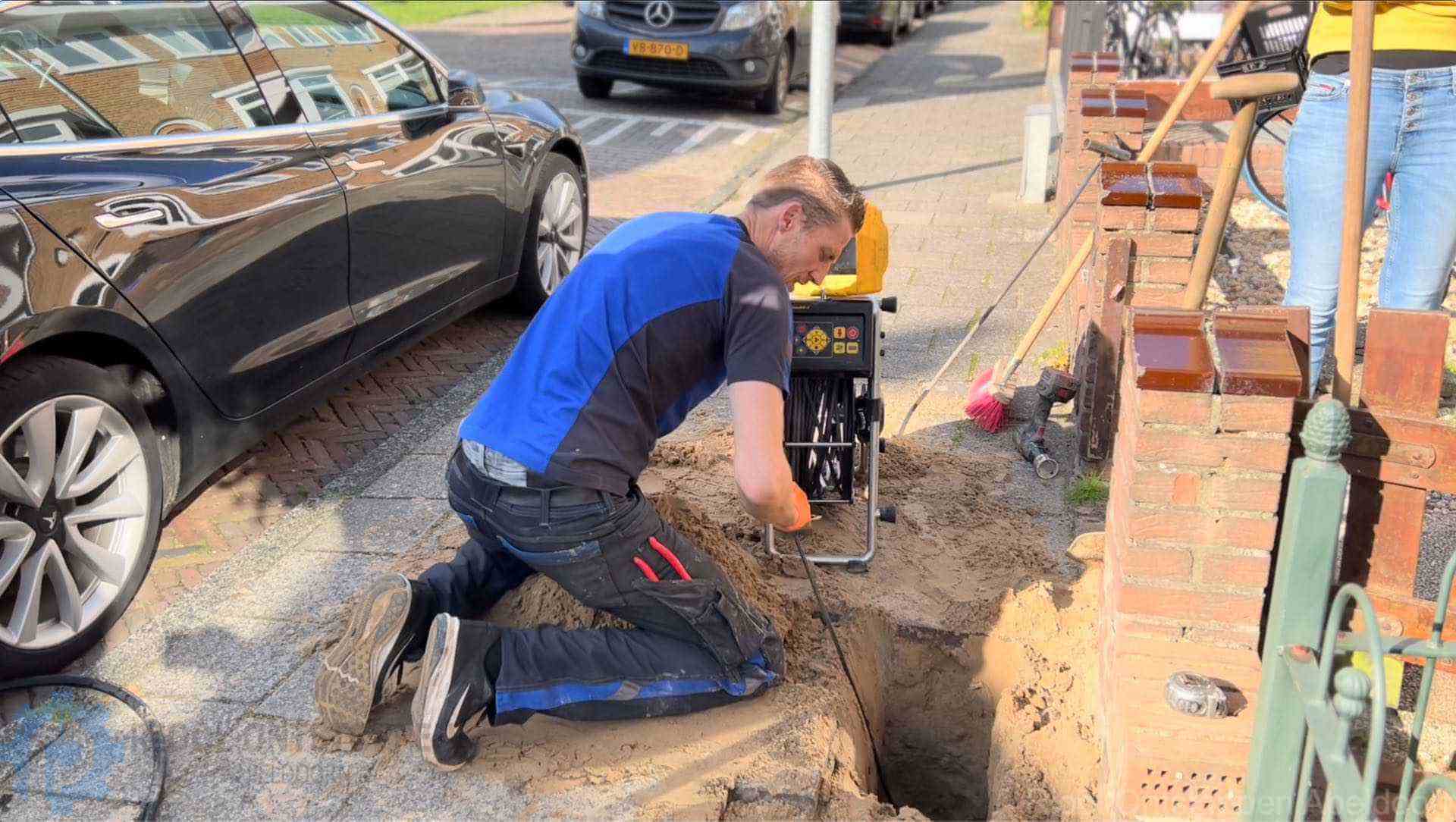 Ontstopping Apeldoorn Ontstopping Apeldoorn