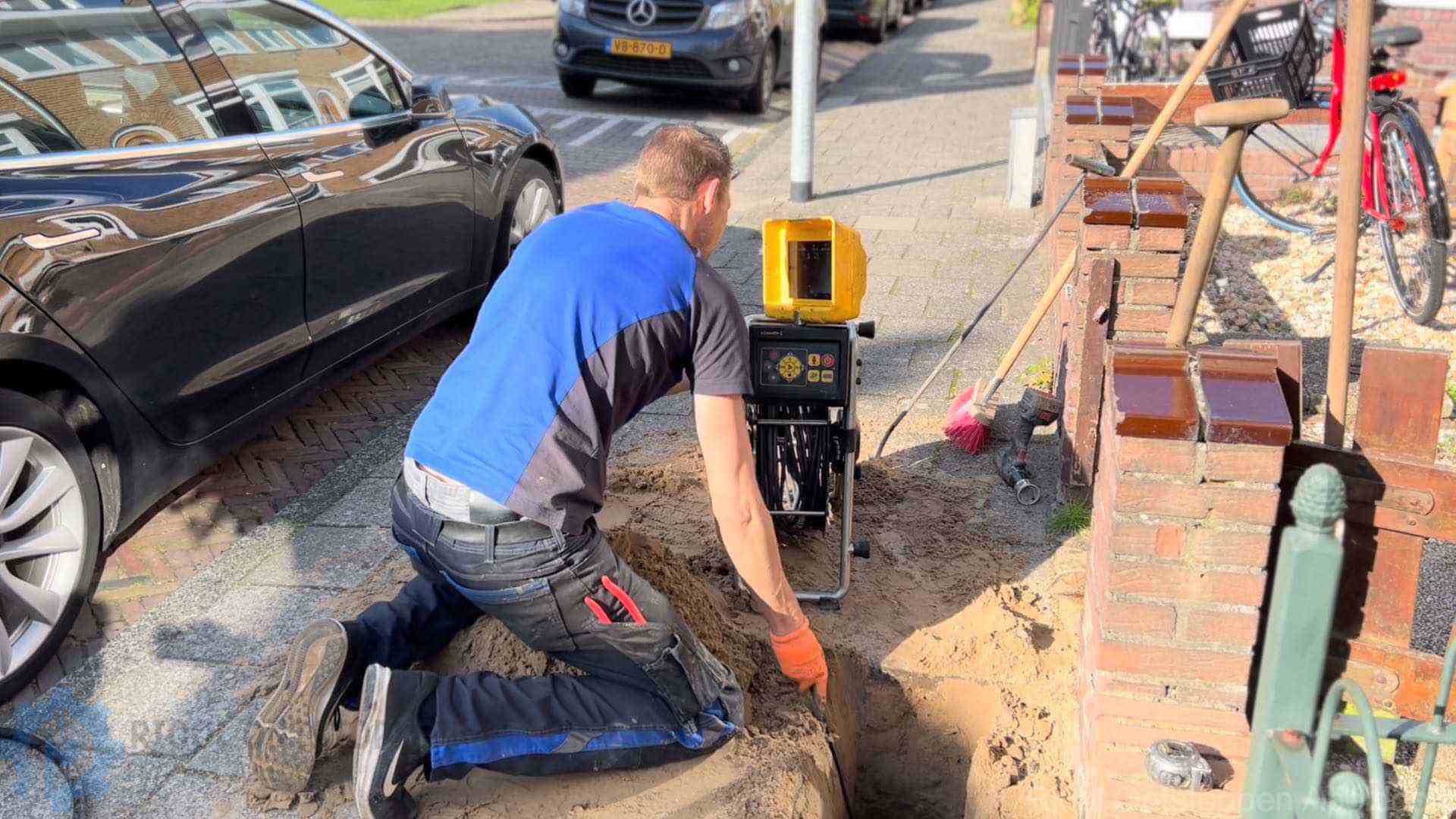 Ontstoppingsbedrijf Apeldoorn Ontstoppingsbedrijf Apeldoorn