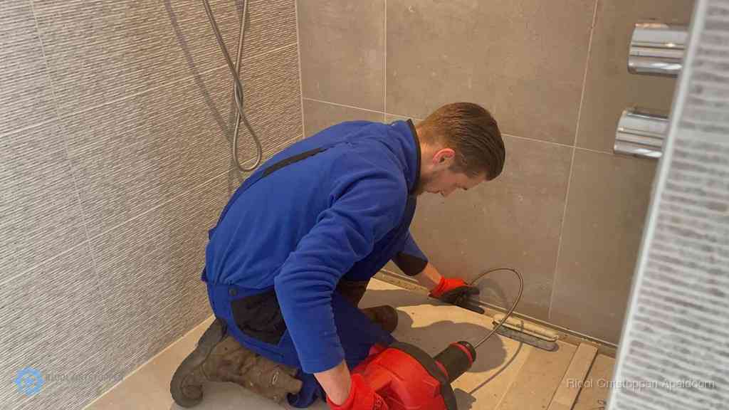 Putje Douche Verstopt Apeldoorn Putje Douche Verstopt Apeldoorn