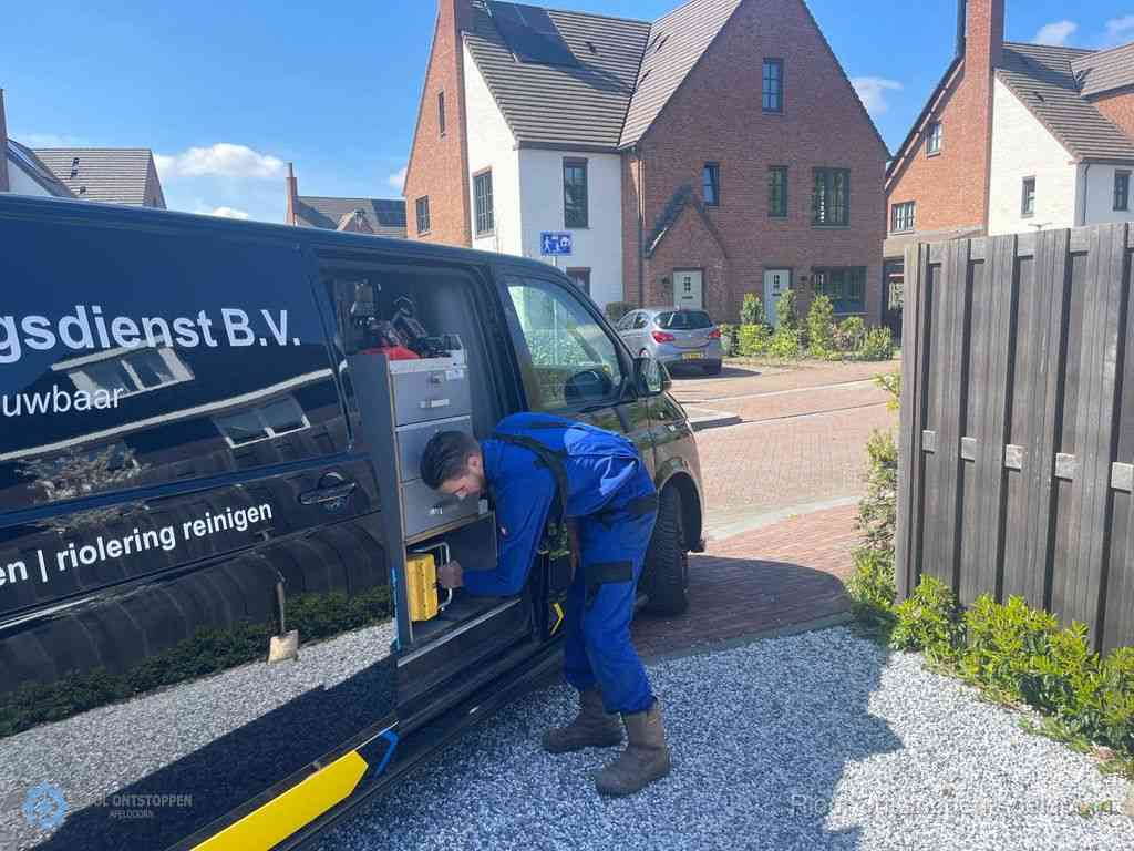 Riolering Expert Apeldoorn Riolering Expert Apeldoorn