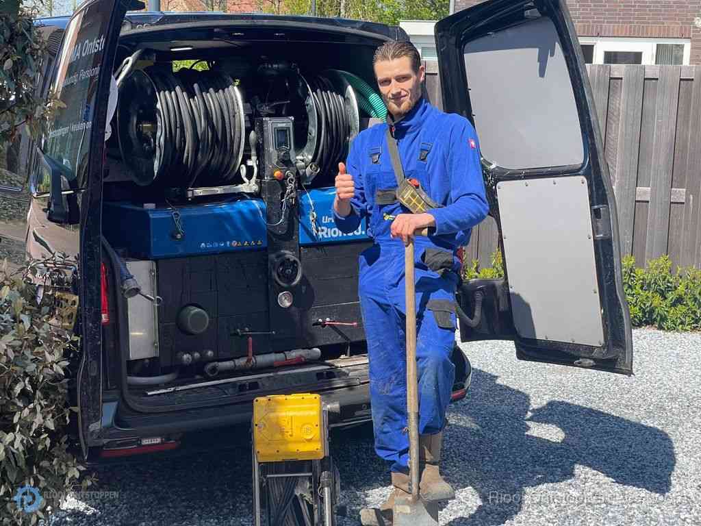 Riool Expert Apeldoorn Riool Expert Apeldoorn