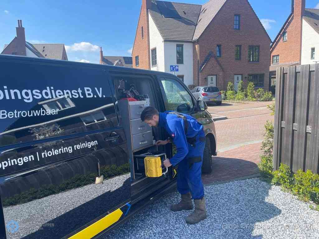 Riool Ontstoppingsbedrijf Apeldoorn Riool Ontstoppingsbedrijf Apeldoorn