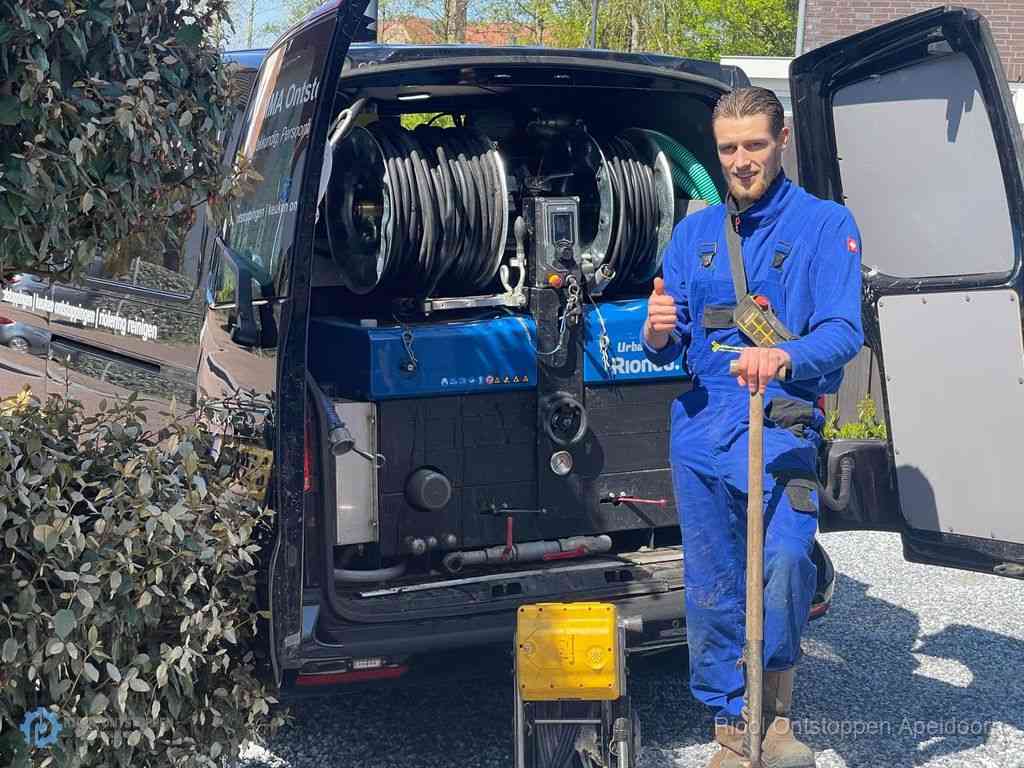 Riool Ontstoppingsdienst Apeldoorn Riool Ontstoppingsdienst Apeldoorn
