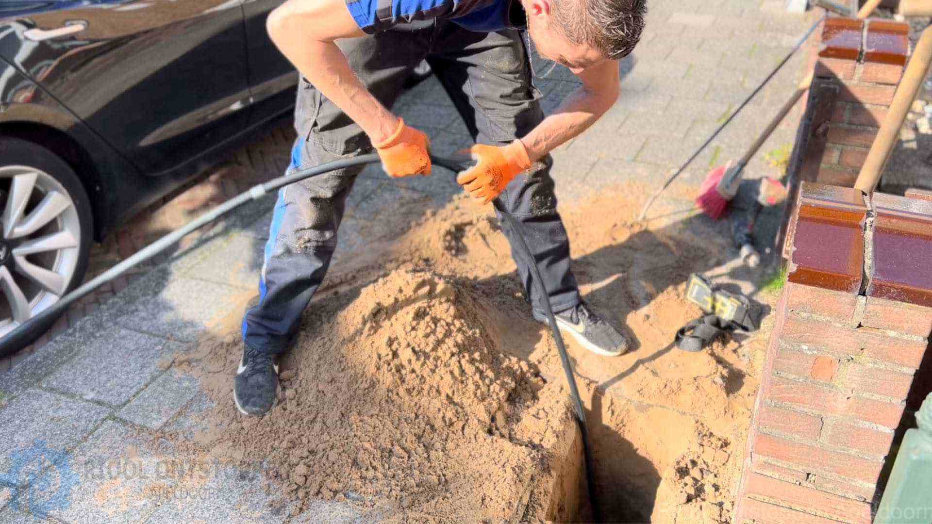 Riool Verstopt Apeldoorn Riool Verstopt Apeldoorn