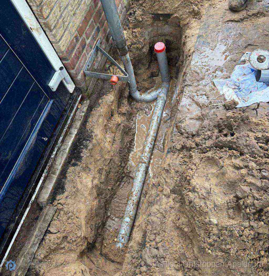 Rioolverzakking Apeldoorn Rioolverzakking Apeldoorn