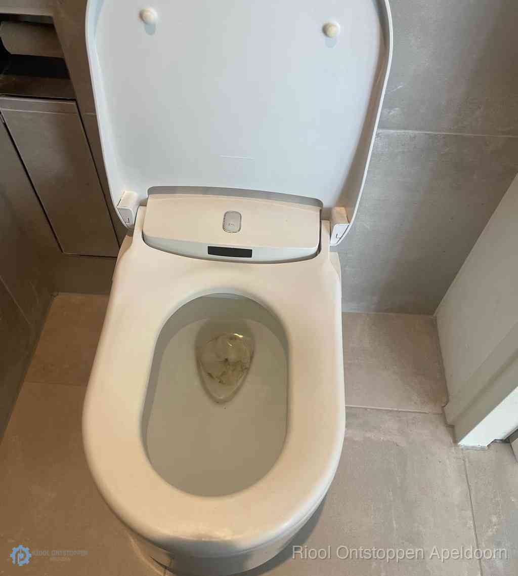 Toilet Ontstoppen Apeldoorn Toilet Ontstoppen Apeldoorn