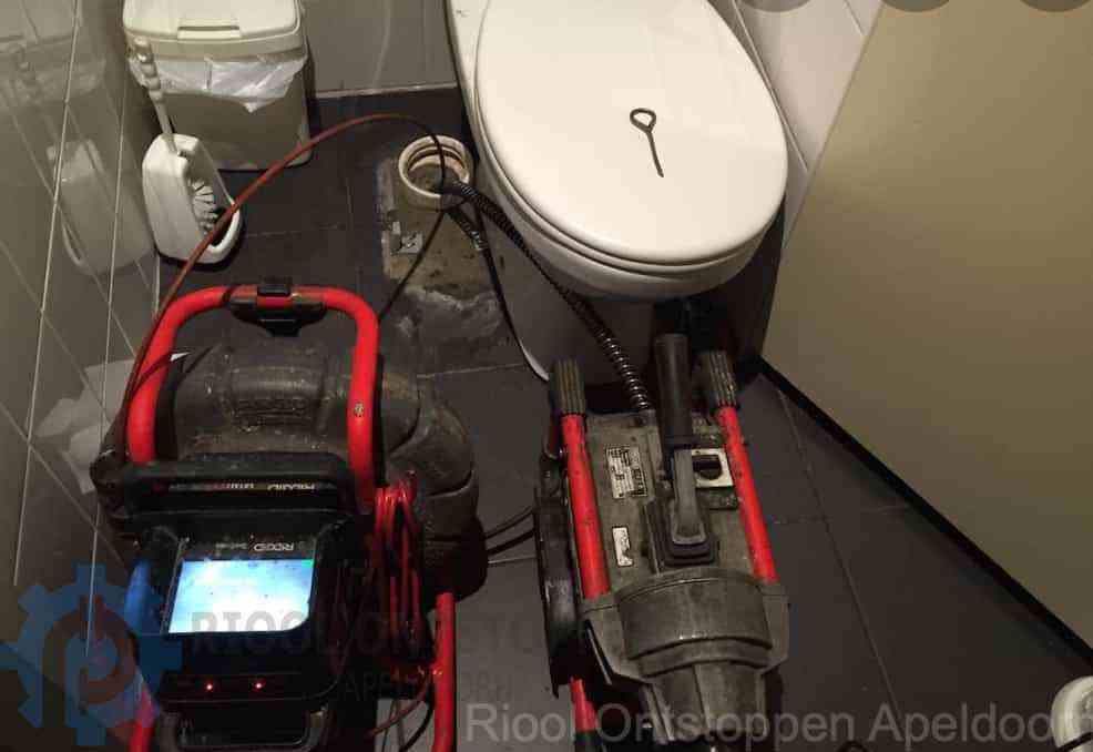 Wc Ontstoppen Apeldoorn Wc Ontstoppen Apeldoorn